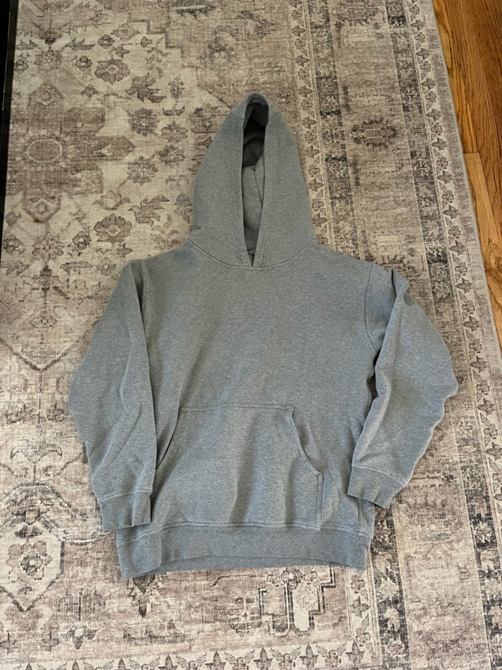 Lululemon sweatshirt